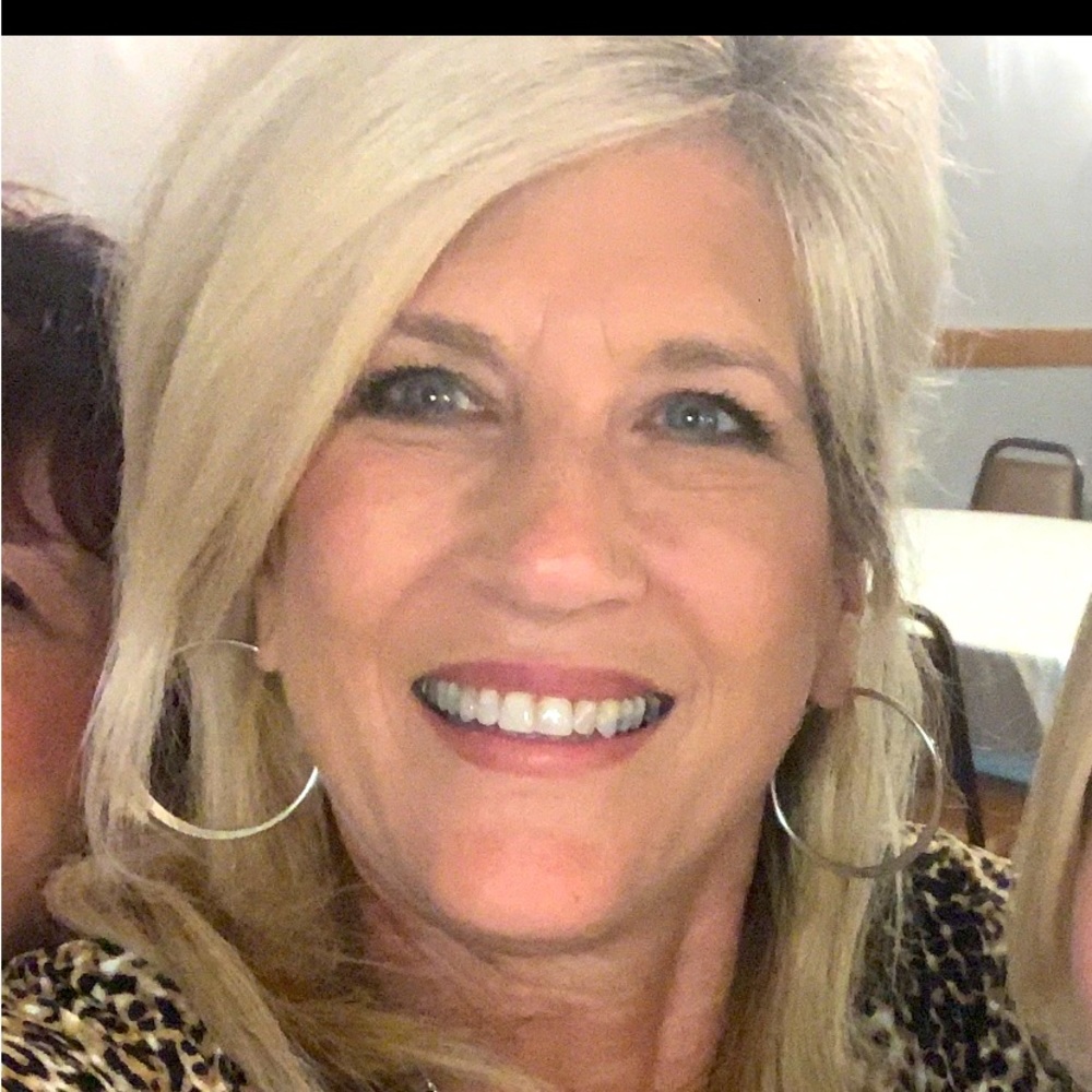 Meet your Posher, Kymberly